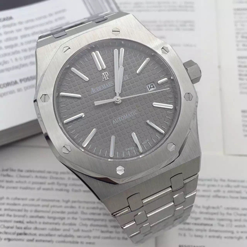 オーデマピゲ時計背面デザイン